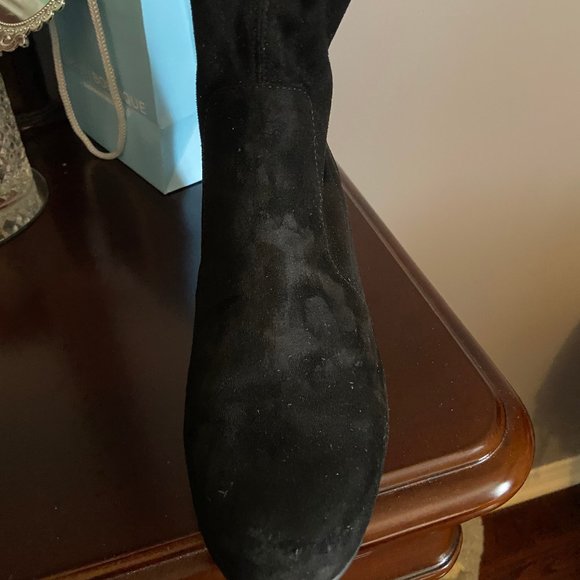 Booties - Picture 3 of 3